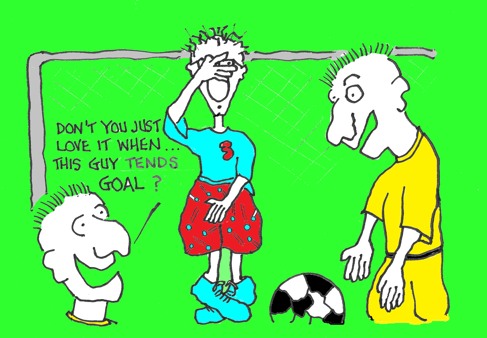soccer 002color