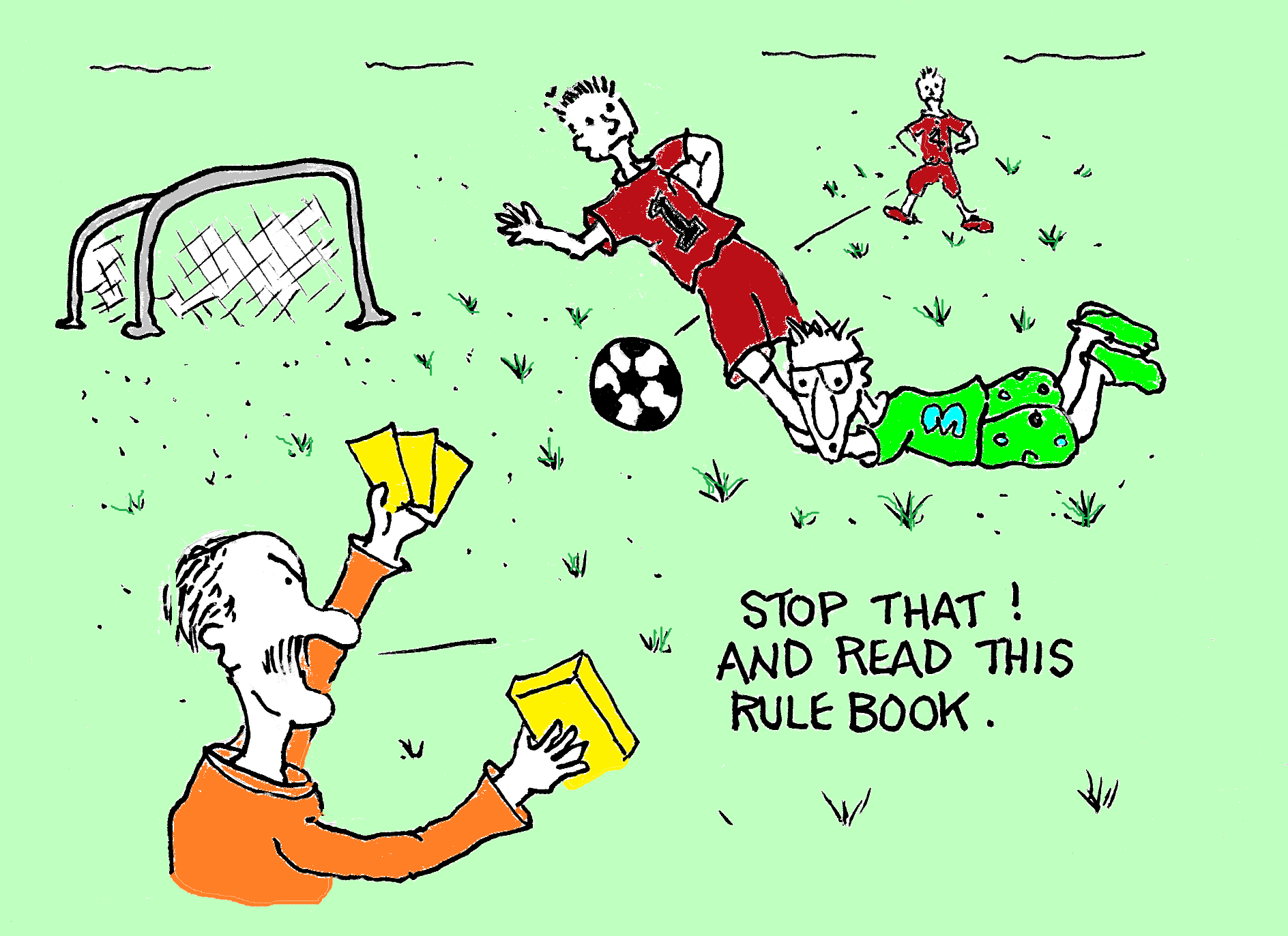 soccer9color