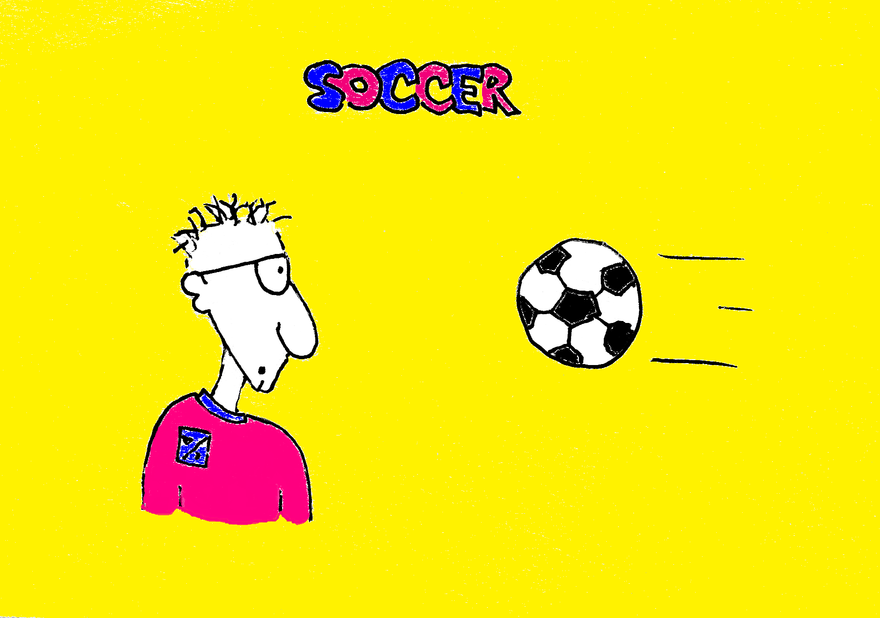 Soccer Chapter